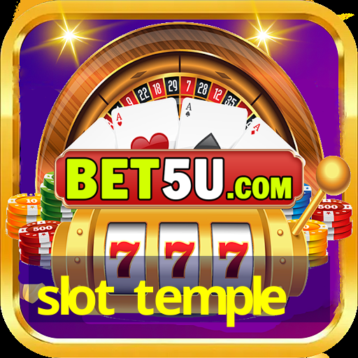 slot temple